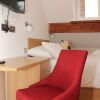 Отель Flexistay Leicester Gables Aparthotel, фото 14