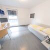 Отель Stäy Apartmenthaus und Monteurzimmer в Мангейме