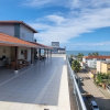 Отель Apartamento na Praia Grande perto do mar, фото 19