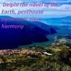 Отель Delphi celebrity v i p the navel of the Earth, CENTER-DELPHI-penthouse galaxy&sky panoramic view, ha, фото 15