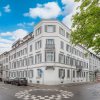 Отель VISIONAPARTMENTS Zurich Gerechtigkeitsgasse в Цюрихе