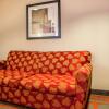 Отель Quality Inn & Suites, фото 3