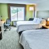 Отель Holiday Inn Express & Suites Dickson, an IHG Hotel, фото 4