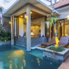 Отель Prema Ubud Villas, фото 10