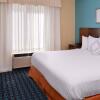 Отель Fairfield Inn & Suites Dayton Troy, фото 4