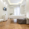 Отель Cozy Flat with Terrace & Patio near Lycabettus, фото 1