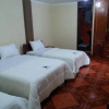 Отель Hostal Anita, фото 3