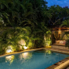 Отель Oceana 4BR Villa in Seminyak By Azure, фото 1