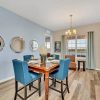 Отель Lakeview Condo, Directly Next To Pool! Near WDW, фото 14