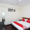 Отель Hira By OYO Rooms, фото 10