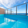 Отель W spa pool villa A, фото 35
