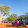 Отель AHG Kuwinda Ecolodge Tented Camp, фото 16