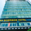 Отель Thien An Riverside Hotel, фото 25