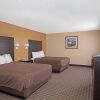 Отель Howard Johnson Express Inn - Williams в Уильямсе