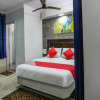 Отель OYO 15350 RnB Bhopal, фото 21