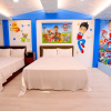 Отель Yilan Armani Homestay, фото 16