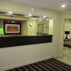 Отель Extended Stay America Suites Fremont Fremont Blvd South, фото 2