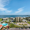 Отель Santa Rosa Towers Unit 1004 3B Three Bedroom Condo, фото 16