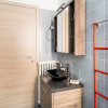 Отель Porta Mascarella Apartment, фото 14