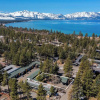 Отель Brand New Boutique Stay - Stateline, Heavenly, Beach - South Lake Chalet, фото 22