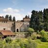 Отель Castello Del Trebbio, фото 19