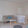 Отель Bel appartement entièrement rénové 5 personnes au centre ville de PERROS-GUIREC - Ref 923, фото 8