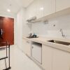 Отель Simply Look And Restful Studio Sky House Bsd Apartment, фото 6