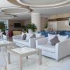 Отель Vassos Nissi Plage Hotel & Spa, фото 40