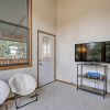 Отель Bright Eagle-vail Escape w/ Deck + Mtn Views!, фото 14