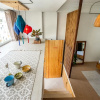 Отель HoLo Ben Thanh Saigon - Serviced HomeStay, фото 19
