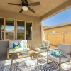 Отель Merlot Gilbert 3 Bedroom Home by RedAwning, фото 13