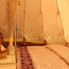 Отель Starwatching private camp - Oman Desert Private Camp, фото 25
