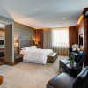 Отель Sheraton Grand Samsun Hotel, фото 42