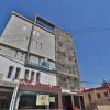 Отель Oyo 29305 Hotel Sanskruti Inn, фото 18