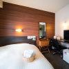 Отель Super Hotel Oita Nakatsu-Ekimae, фото 10