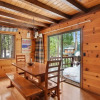 Отель Jerves Tahoe Vacation Cabin by RedAwning, фото 8
