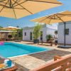 Отель Stunning Home in Petrcane With 10 Bedrooms, Wifi and Outdoor Swimming Pool, фото 16