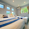 Отель Grandioso Okinawa Pool Villa ONNA6, фото 25