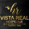 Отель Vista  Real Hospedaje в Тарапоте