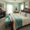 Отель Cloran Mansion Bed & Breakfast, фото 5