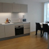 Отель Berks Luxury Serviced Apartments, фото 26