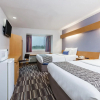 Отель Microtel Inn & Suites by Wyndham Ardmore, фото 3