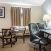 Отель Econo Lodge, фото 7
