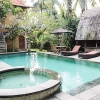 Отель Nida Rooms Ubud Monkey Forest 18981 At Wenara Bali Bungalow, фото 26