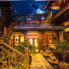 Отель Lijiang Sifang Inn Guangyi Road, фото 16