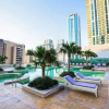 Отель Maison Privee - Spacious Apt w/ Beach, Pool and Marina Access, фото 14