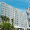 Отель Fairfield Inn & Suites by Marriott Pensacola Beach, фото 28