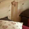 Отель Le Coin des Mélèzes, фото 3