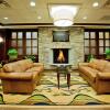 Отель Holiday Inn Express & Suites Wilmington-Newark, фото 2