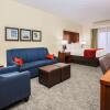 Отель Comfort Suites DFW North/Grapevine, фото 30